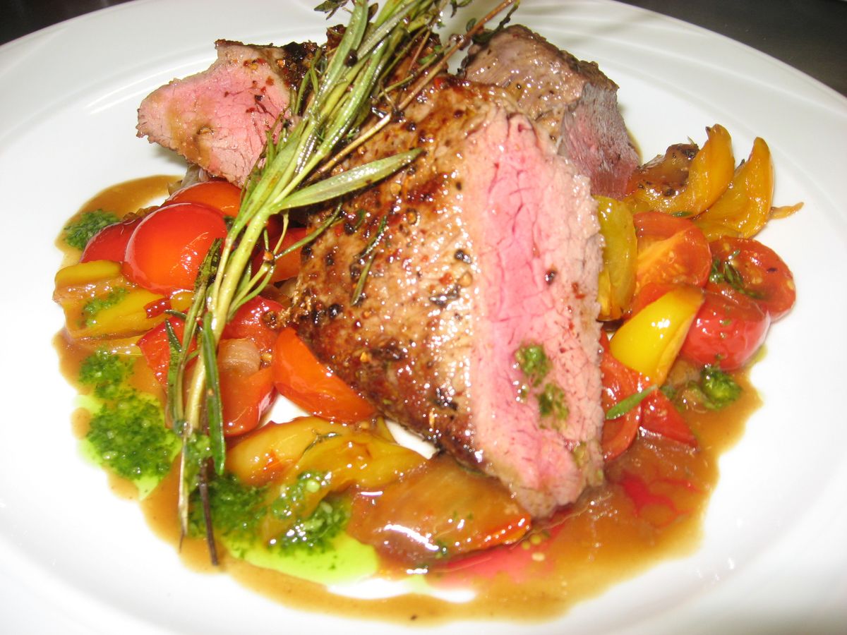 Restaurant Trentmann